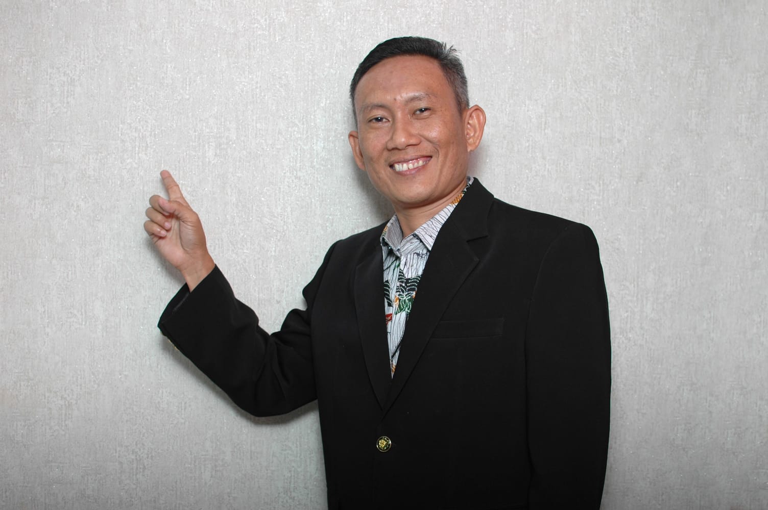 Dedy Arisandi