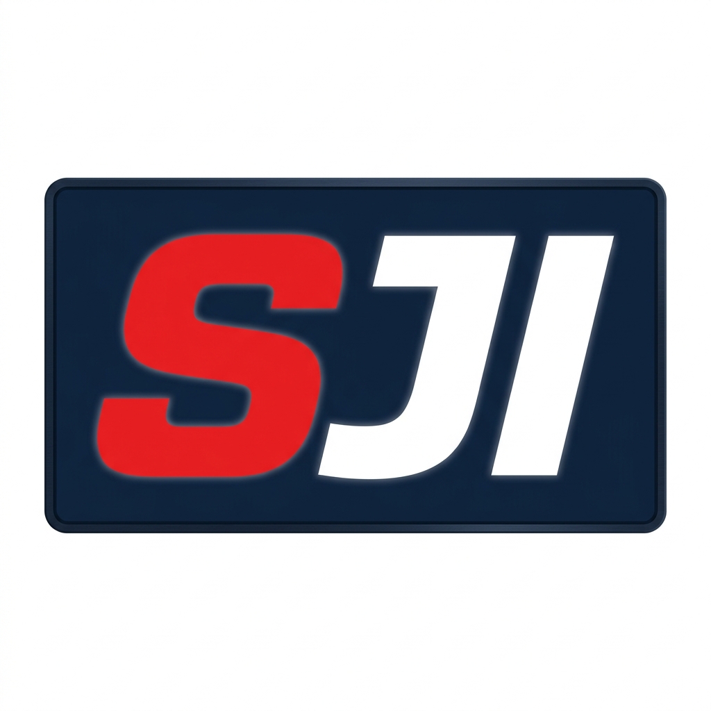 SJI Logo